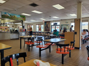 King Taco # 24 - Lynwood
