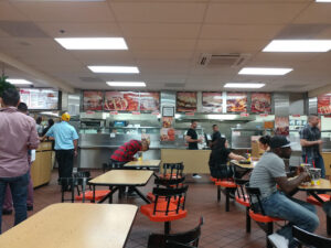 King Taco # 28 - Ontario