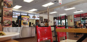 King Taco # 29 - Glendale