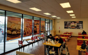 King Taco # 31 - Fontana