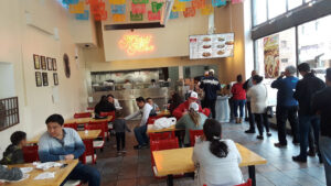 King Taco - Pasadena