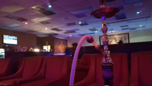 King Tut Hookah Lounge - Charlotte