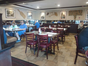 King Umberto - Elmont