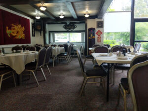 King Valley Tea House - Pinole