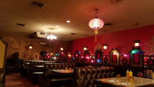 King Wah Restaurant - Medford