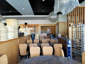 King Wah Seafood Restaurant - Pleasanton