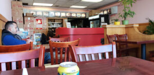 King Wok - Floral Park
