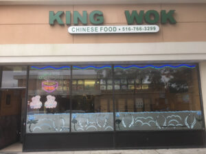 King Wok - Oceanside