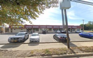 King Wok - Plainview