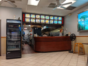 King Wok - St. Augustine