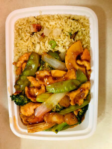 King Wok Chinese Restaurant - West Chester