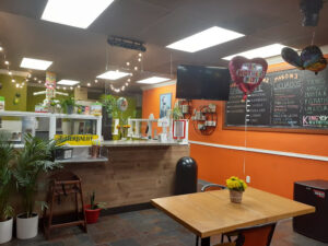 King nutrition herbalife - Santa Ana