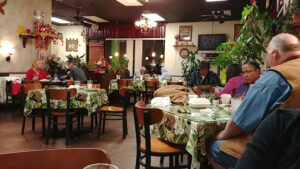 King of Siam Thai Restaurant - Tehachapi