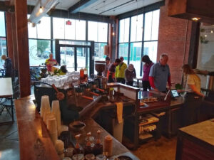 Kingdom Coffee - Springfield