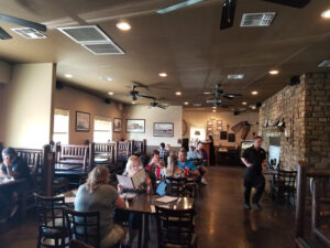 Kingman Chophouse - Kingman