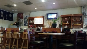 King's Asian Cuisine - Merced