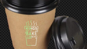 King’s Bake & Brew - Middletown