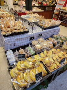 Kings Bakery & Coffee - Westminster