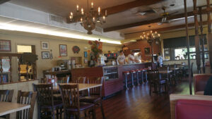 King's Barbecue - Petersburg
