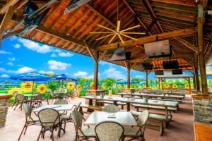 King’s BierHaus - League City