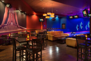 Kings Bowl-North Hills - Raleigh