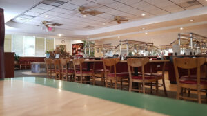 King's Buffet - Kirksville