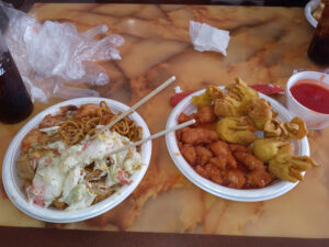King's Buffet Chinese Restaurant - Middlesboro