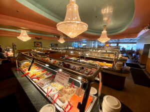 King's Chef Buffet - Warrensburg
