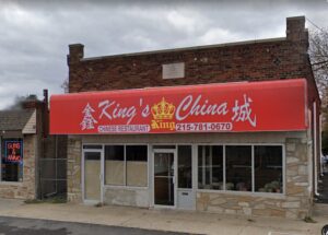 King's China - Croydon