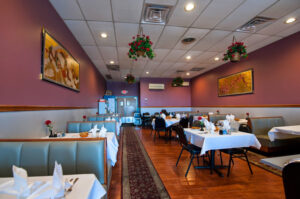 King's Chinese - Freehold