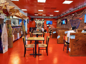 King's Crab Shack - Rockwall