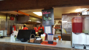 King's Deli - Albany