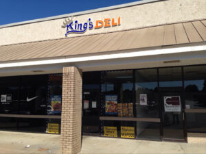 King's Deli - Cordele - Cordele