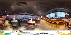 Kings Dining & Entertainment - Boston