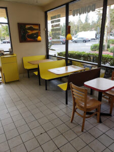 King's Donuts - Mission Viejo