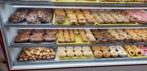 Kings Donuts and Deli of Mt Dora - Mt Dora
