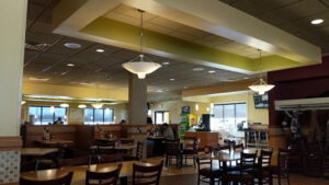 Kings Family Restaurants - Monaca