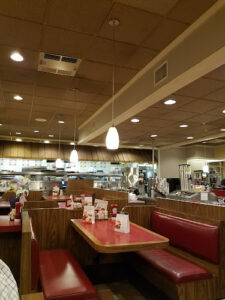 Kings Family Restaurants - Pittsburgh