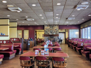 Kings Family Restaurants - New Castle