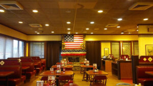 Kings Family Restaurants - Altoona