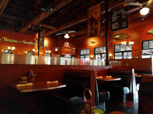 King's Fish House - Carlsbad