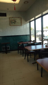 King's Garden - Meriden