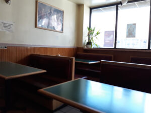 King's Garden Express - West Chester