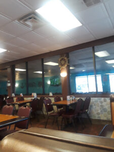 Kings Grill & Bar - Victoria