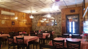 Kings Pizza - Berwick