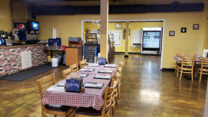 King's Pizza Express By Buontempo - Moncks Corner