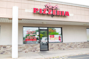 King's Pizzeria & Italian Restaurant - Somerset