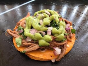 King's Taco-Huaches - Del Rio