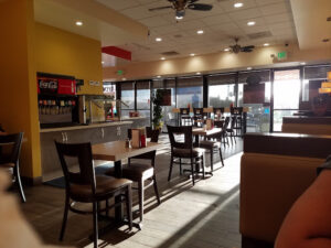 King's Teriyaki Grill - Yorba Linda