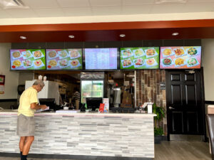 King's Wok - Lakeland